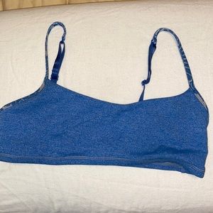 Small Lulu Sports Bra